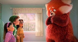 Turning Red: new poster and trailer for the upcoming Disney-Pixar movie