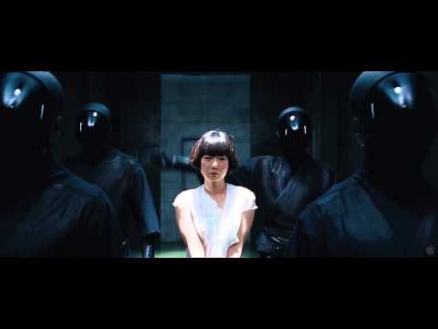 Cloud Atlas - Extended Trailer 1 (2012)