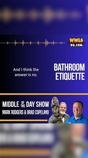 Who is the most famous person you've peed next to?