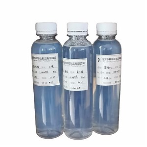 [Hot Item] Nano a Liquid Colloidal Silica for Polishing Liquid Ceramics Casting Silicone for Coating