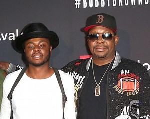 Bobby Brown & Kim Ward Want Investigation Launched Into Son's Accidental Overdose