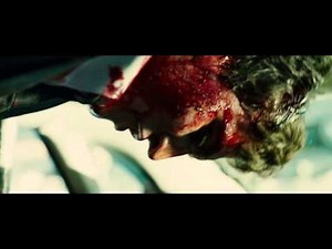 Whiplash 2014 | Crash scene