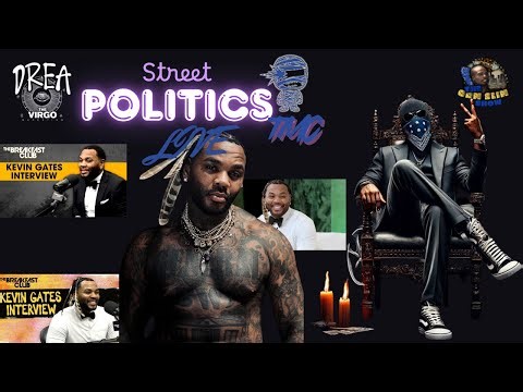 🚨 Adam22 EXPOSES ALL In SHOCK Sit-Down Interview 😳 + Kevin Gates CALLED OUT By Transgender?! 👀🔥