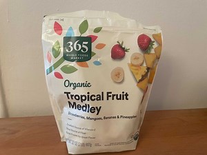 Listeria Concerns Prompt Fruit Recall In MI: List Of Impacted Products