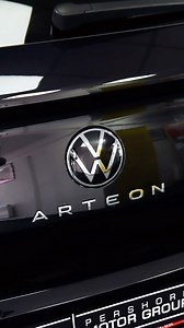 2022 (22) VW Arteon R-Line finished in deep black pearl, in stunning showroom condition! Give us a call to book your test drive today  01386 579713 pershoremotorgroup.co.uk #vw #volkswagen #volkswagenarteon #vwarteon #vwowners #rline #vwrline #usedcars #carsales #cardealership | Pershore Motor Group | Facebook
