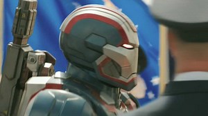 'Iron Man 3' Teaser Trailer Scene Breakdown and Analysis