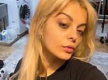 Bebe Rexha 'sick and tired' of photoshop, flaunting her true self in TikTok vid
