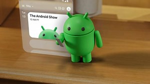 Google has announced The Android Show, an event dedicated to the novelties of the popular operating system