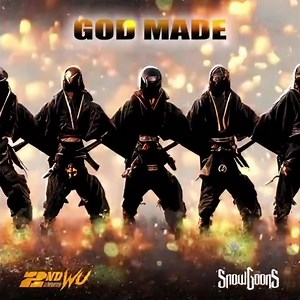 2nd Generation Wu x Snowgoons Single out at midnight on all Platforms 👐❄️🔥 | Snowgoons