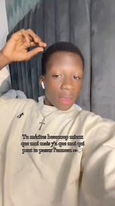 Dadju>>❤️ | Rach Makosso officiel