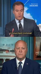 WATCH: @kwelkernbc asked four secretaries of state to raise their hands if they’ve received threats for doing their jobs. They all did. Arizona Sec. @Adrian_Fontes: “It has impacted not just us, but also our families.” | Meet the Press