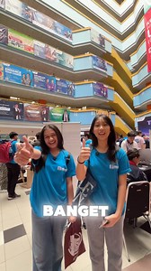 5.2K views | Karya-karya Binusian di TechMan Day BINUS @Kemanggisan...