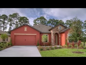 Juliette From ICI Homes at Plantation Bay in Ormond Beach