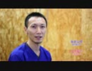 トランスファー (01) 移乗動作の前準備・片麻痺