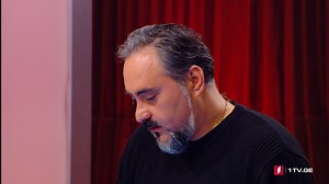 ჟიური სინჯავს გადამწყვეტი დავალების კერძებს 🔥 | მასტერშეფი • MasterChef Georgia