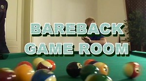 2006 classic "Bareback Game Room"Cast:Aaron Hawke, Dennis Reed, Dominik Trojan, Freddie Hobbit, George Bellagio, George Plozen, Joey Sambuca, Lukas Marks, Paul Milano, Skye Jensen & Tommy Sem