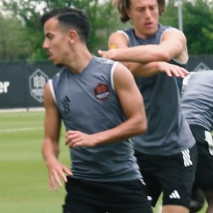 Keyword: 𝗦𝗣𝗘𝗘𝗗 Houston, here is your Key to the Match 🔑 #HoldItDown | Presented by Lexus | Houston Dynamo FC