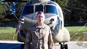 #SHARPAwareness - April is Sexual Harassment / Assault Response & Prevention awareness month, but this is a serious subject across the DoD 365 days a year. No matter if you are a service member or civilian, if you have been sexually harassed or assaulted please contact the Safe Help Line at: 877-995-5247 or contact them online at: safehelpline.org U.S. Army | 1st Combat Aviation Brigade, 1st Infantry Division