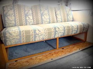 Used 2004 Fleetwood Prowler 270FQS used travel trailer RV for sale in Pennsylvania