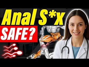 Have Anal Sex Safe? 3 Non-Negotiable Rules