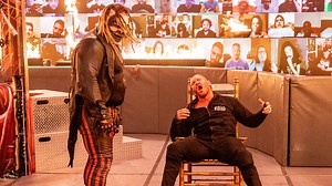 FULL MATCH: "The Fiend" Bray Wyatt vs. Randy Orton | Firefly Inferno Match: TLC 2020