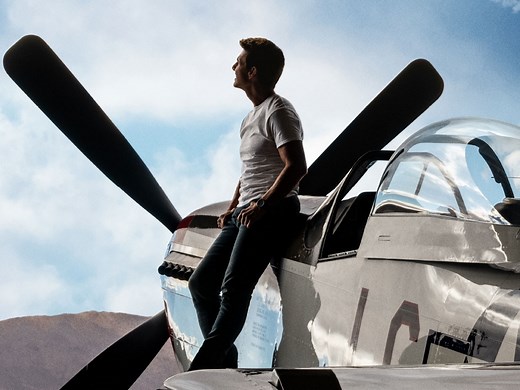 Top Gun 2 : une nouvelle bande-annonce… conflictuelle