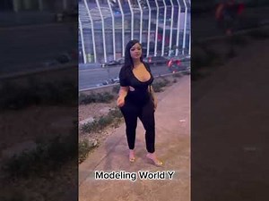 Zakeya Amber 💫 Beautiful Plus Size Curvy Model, Instagram Influencer, Lifestyle, Bio, Wiki & Facts
