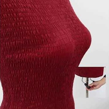 Adjustable Mannequin - How it Works