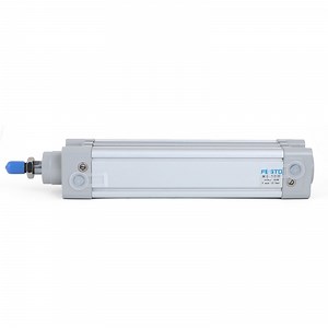 [Hot Item] Ffesto ISO Double Action Air Cylinder DNC-50-60-Ppv-a