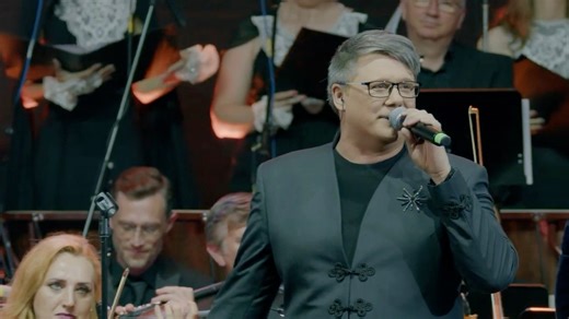 26K views · 1.1K reactions | Voi sunteți lumina mea! Acesta este primul cântec compus special pentru mine de maestrul Eugen Doga! #paulsurugiufuego | Paul Surugiu-Fuego | Facebook