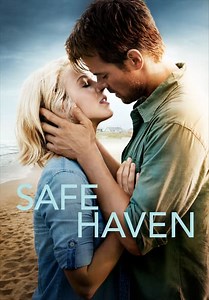 Safe Haven (2013)