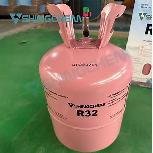 [Hot Item] Shingchem Price Refrigerant Gas R32 Air Conditioner for Sale
