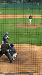 8.3K views · 66 reactions | Blue was a little blind this inning | Charlie Robison | Facebook