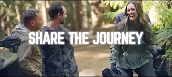 2.5K views · 39 reactions |  With a long wheelbase, expanded capability, and room for four full-size adults and gear, the all-new 2025 Yamaha Wolverine RMAX4 1000 XT-R is here to raise the game in the Side-by-Side class. #yamahamotoraus #revsyourheart #SSV #RMAX4 | Yamaha Motor Australia | Facebook