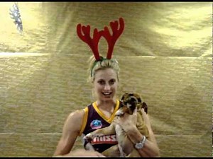 Laura Geitz Christmas Message