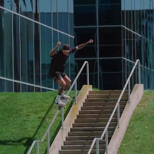 You cop your pair of Nike Skateboarding Nyjah Huston shoes yet?✔️ Click here, they're going quick🔥 http://bit.ly/2HRqY8m | Skate Warehouse