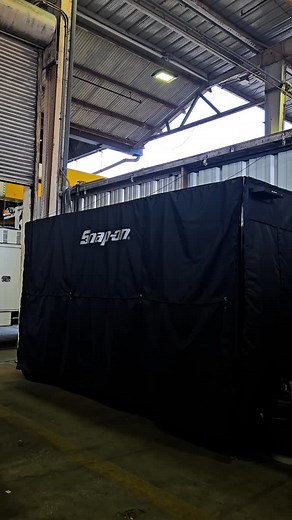 Pulleys, magnets, and binder clips is the solution to this pain in the ass cover | Shaun Kinney