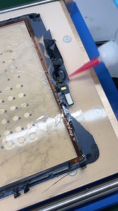 🔧 iPad repair is essential! 📱💡 Save on costs by replacing only the broken parts, not the entire screen assembly. Master the art of smart iPad repairs! #ipadrepair #tabletrepair #mobilerepair #screenrepair #ipad | REWA Tech