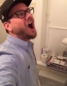 #letitgo #tgif | Etienne Gardé