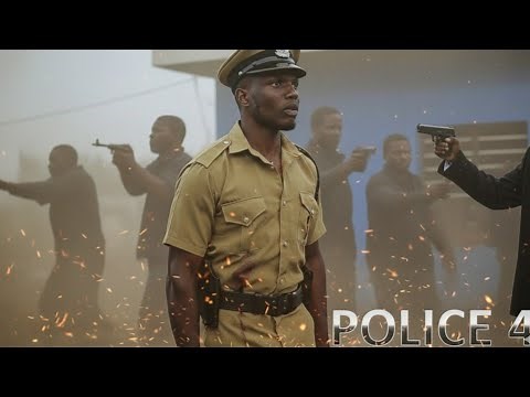 POLICE OFFICER 4