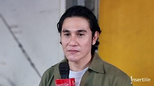 Ibu Vino G Bastian dimualafkan Buya Hamka