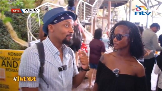 2.6K views · 50 reactions | Step into a world of illusions at the Museum of 3D Art in Kuala Lumpur, the second-largest 3D art museum in the world! #Twende | NTV Kenya | Facebook