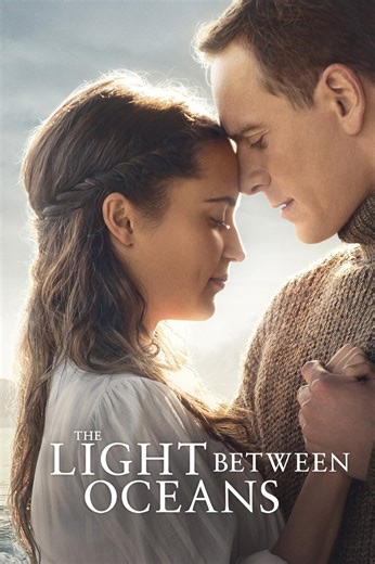 The Light Between Oceans: Trailer 1