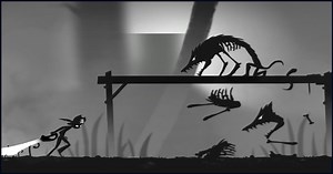 Stickman Run: Shadow Adventure | Juega gratis en PacoGames.com!