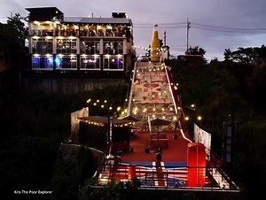 Tara na! 😍🤙 📍 Lick & Gulp Bar Tagaytay | Kris The Poor Explorer