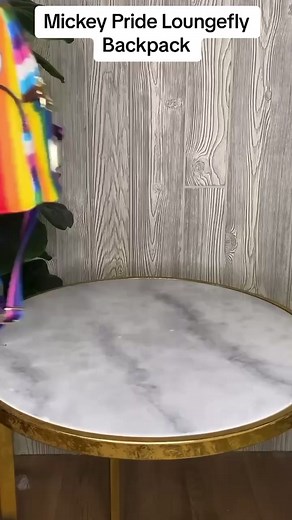 Happy Pride Month! ️‍ Celebrate with these awesome Pride items! #pride #pridemonth #disneypride #loungeflypride #asmr | Fun.com | Facebook