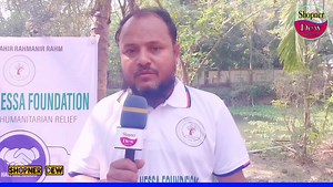 FOOD DISTRIBUTOON & EID GIFT -2025 সিলেটের দক্ষিণ সুরমা উপজেলার Torikun Nessa Foundation Dokkin Surma Sylhet তরিকুন নেছা ফাউন্ডেশনের উদ্যোগে পবিত্র ঈদুল ফিতর উপলক্ষে সুবিধা বঞ্চিত মানুষের মধ্যে ঈদ উপহার বিতরণ স্থানঃ বীরমঙ্গল রেঙ্গা হাজীগঞ্জ বাজার ' সিলেট | Views of Sylhet