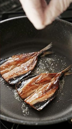 干物屋がこっそり食べてる、いわし味醂のアレンジ。