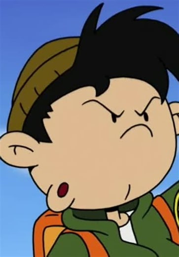 Codename: Kids Next Door S05:E07 - Operation: C.A.N.Y.O.N. / Operation: H.O.L.I.D.A.Y.