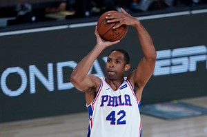 BREAKING: Philadelphia 76ers Trading Al Horford To The OKC Thunder